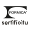 Formica Certified