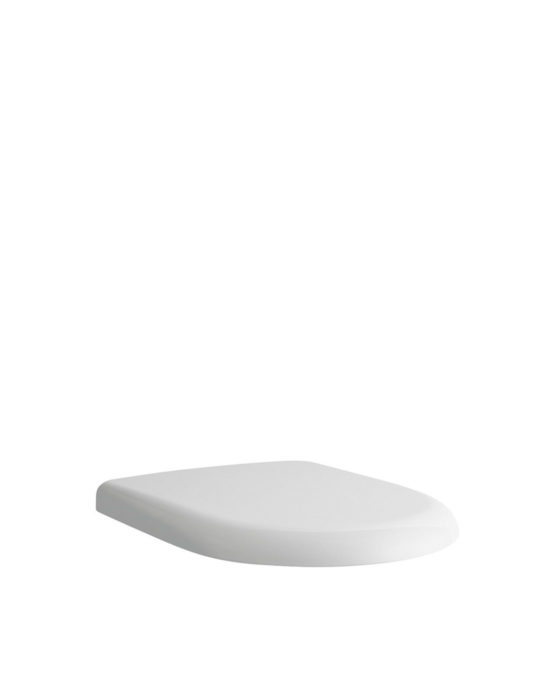 Novosan, Laufen istuinkansi PRO Compact -WC-istuimeen. Väri: valkoinen. Tuotenumero:8939590000001