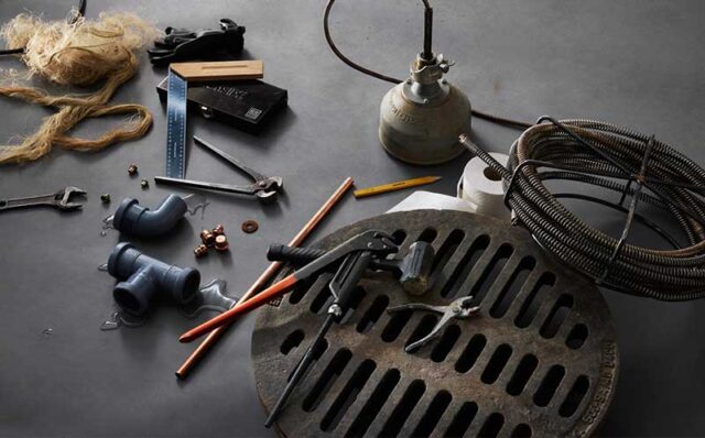 Novosan, fiiliskuva, putkihuolto