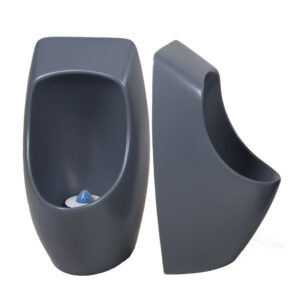 Novosan Urimat Ceramic pisuaari. Väri: harmaa.