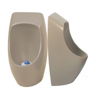 Novosan Urimat Ceramic pisuaari. Väri: hiekka.