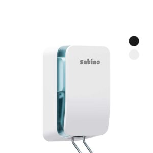 Novosan HYGINITY-saippua- ja desifiointiaineannostelija, 500 ml, manuaalikäyttöinen kyynärvarsivivulla. Väri: valkoinen. Tuotenumero: 333430.