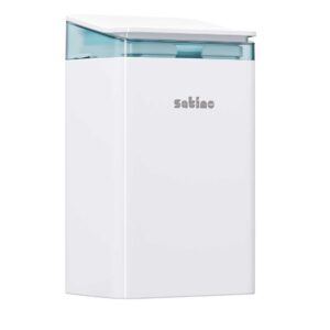 HYGINITY-hygienia-astia, 5 L, valkoinen