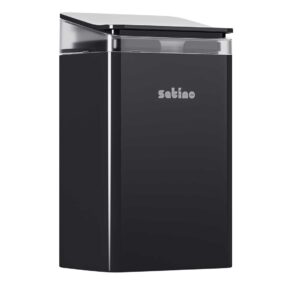 HYGINITY-hygienia-astia, 5 L, musta