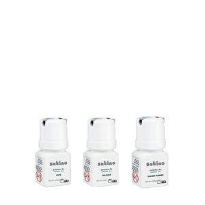 Satino Premium Cute, Ginger Flower tai Big Boss -ilmanraikaste 6 kpl/pakkaus