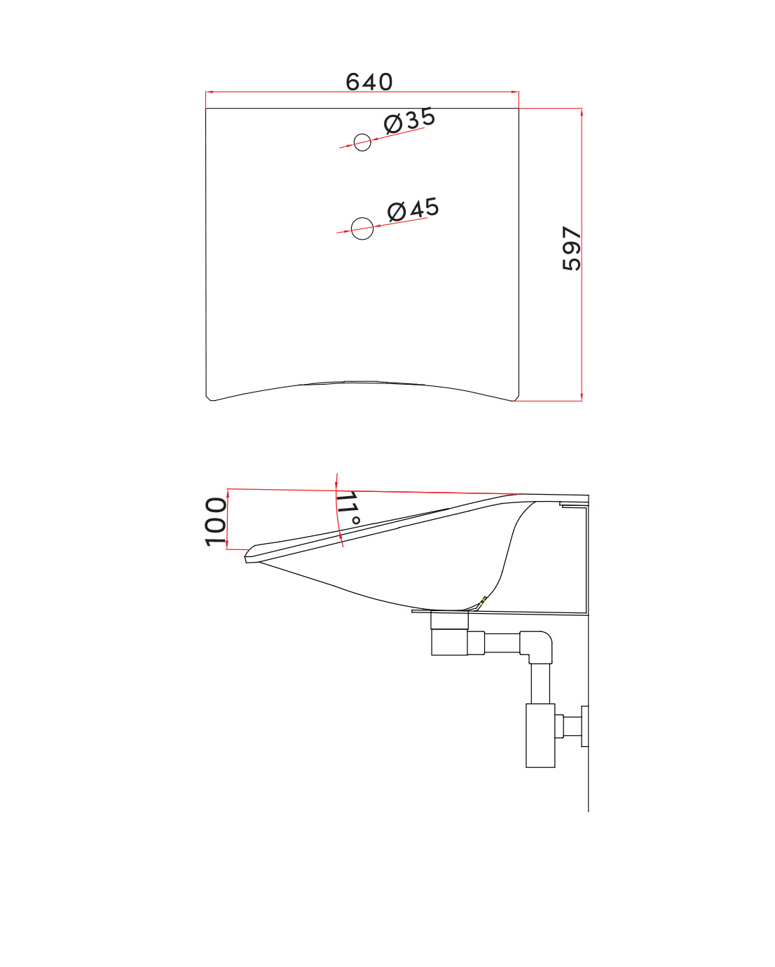 Pito Aalto -pesuallas, esteetön - Image 3