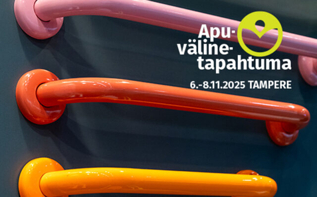 Novosan Apuvälinetapahtuma 2025. Hygea-äly-WC, Conti+ -hana ja Pito-tukikahvat tekevät arjesta turvallista ja helppoa. Näe, miten teknologia ja design tukevat yhdenvertaisuutta WC-tiloissa.